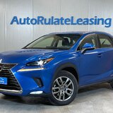 Lexus Seria NX