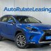 Lexus Seria NX