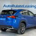 Lexus Seria NX