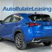 Lexus Seria NX